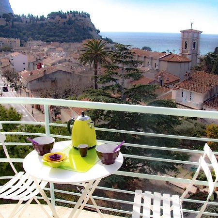 Appartement Indigo à Cassis Extérieur photo