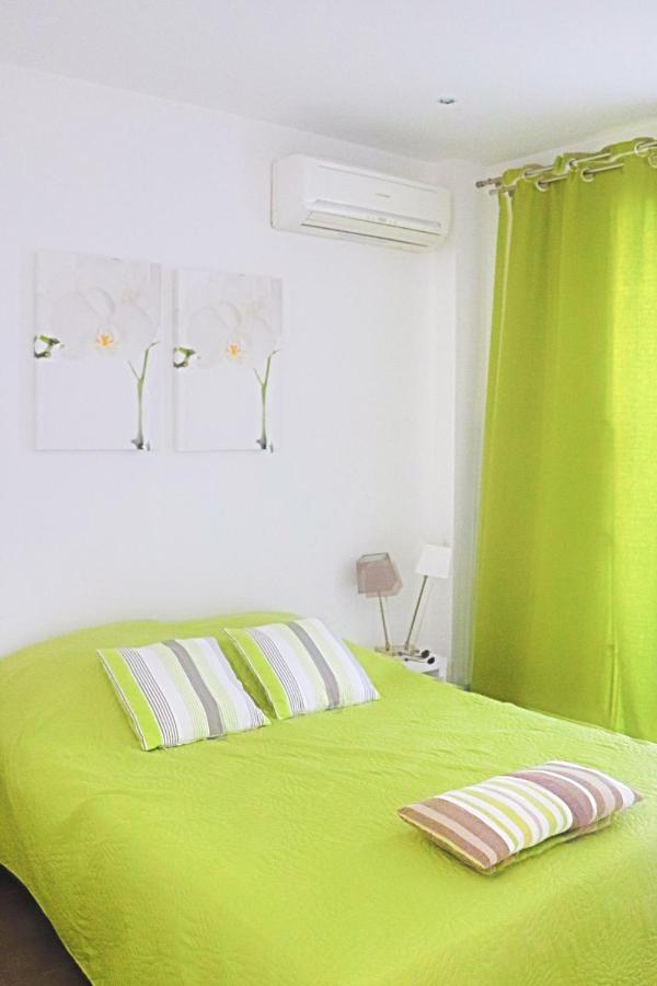 Appartement Indigo à Cassis Extérieur photo
