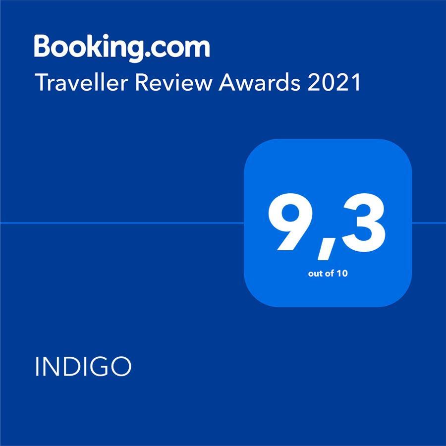 Appartement Indigo à Cassis Extérieur photo