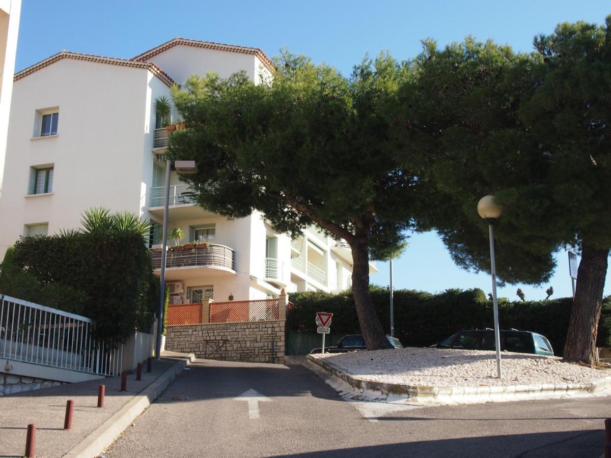 Appartement Indigo à Cassis Extérieur photo