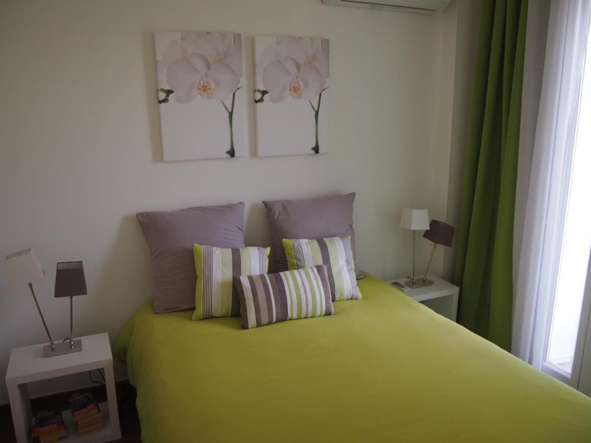 Appartement Indigo à Cassis Extérieur photo