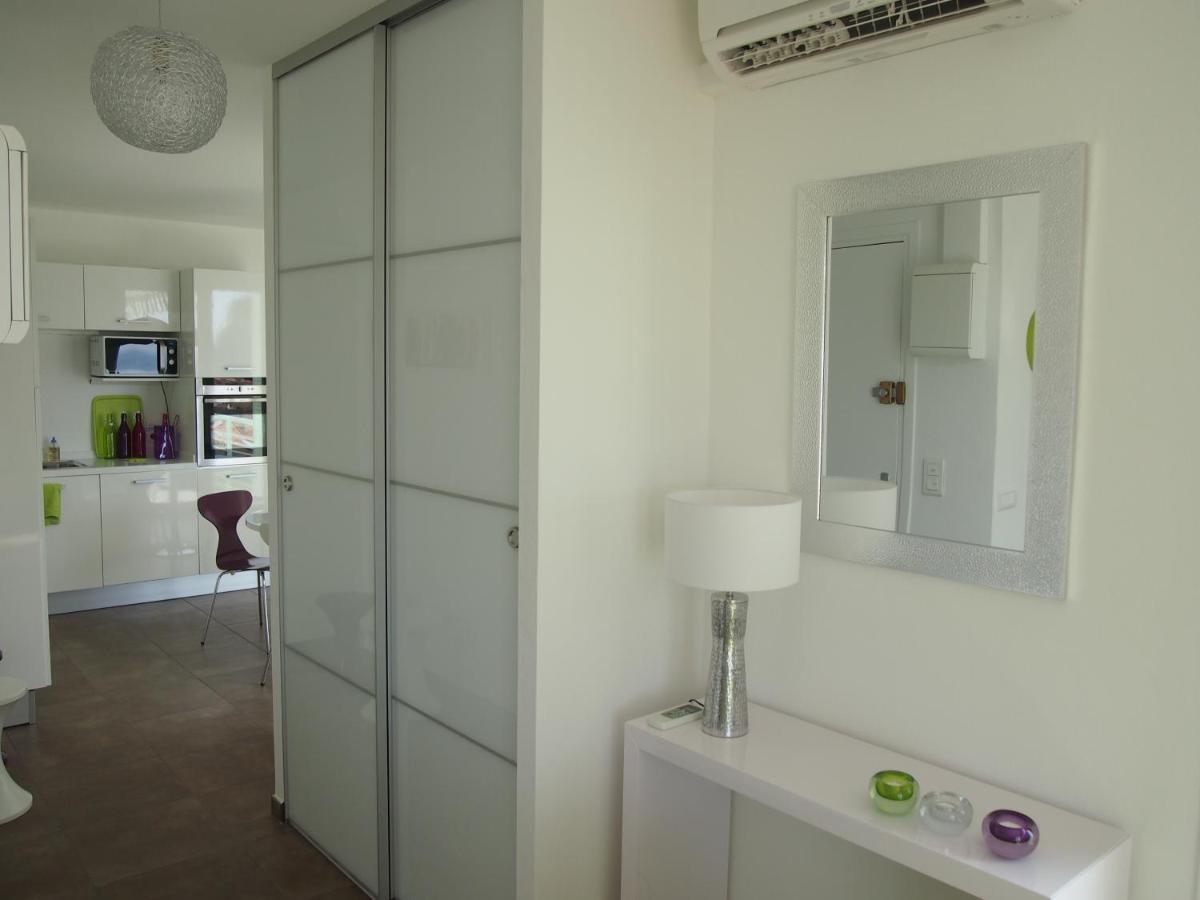 Appartement Indigo à Cassis Extérieur photo