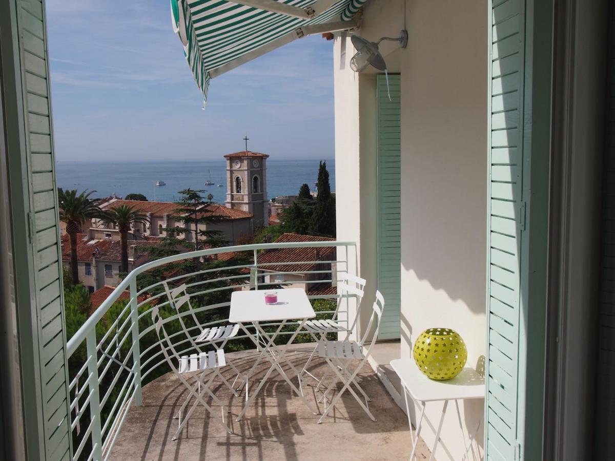 Appartement Indigo à Cassis Extérieur photo